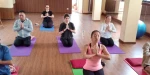Day Yoga Package
