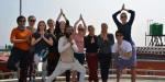 Day Yoga Package