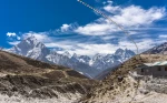 Lobuche Peak Climbing