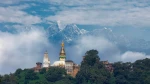 Chandragiri Cable Car and Monkey Temple