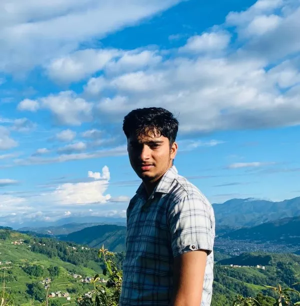 Ganesh Ghimire