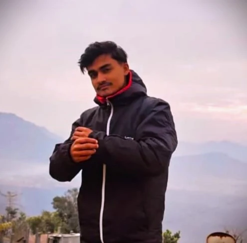 Nirajan Khanal