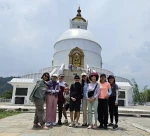 Nepal Yoga Adventure: 11 Days of Peace, Practice & Discovery