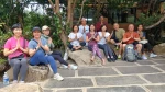 Nepal Yoga Adventure: 11 Days of Peace, Practice & Discovery