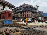Nepal Yoga Adventure: 11 Days of Peace, Practice & Discovery