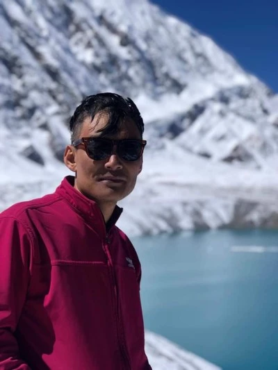 Dawa Sherpa