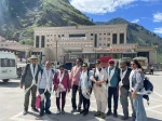 Kailash Manasorvar Yatra for Nepali Citizen (कैलाश मानसरोवर यात्रा)