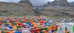 Kailash Manasorvar Yatra via Lasha
