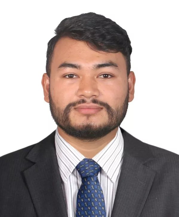 Anil  Rijal