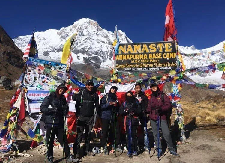 Nepal Social Media Ban 2025-  What Travelers and Trekkers Need to Know?