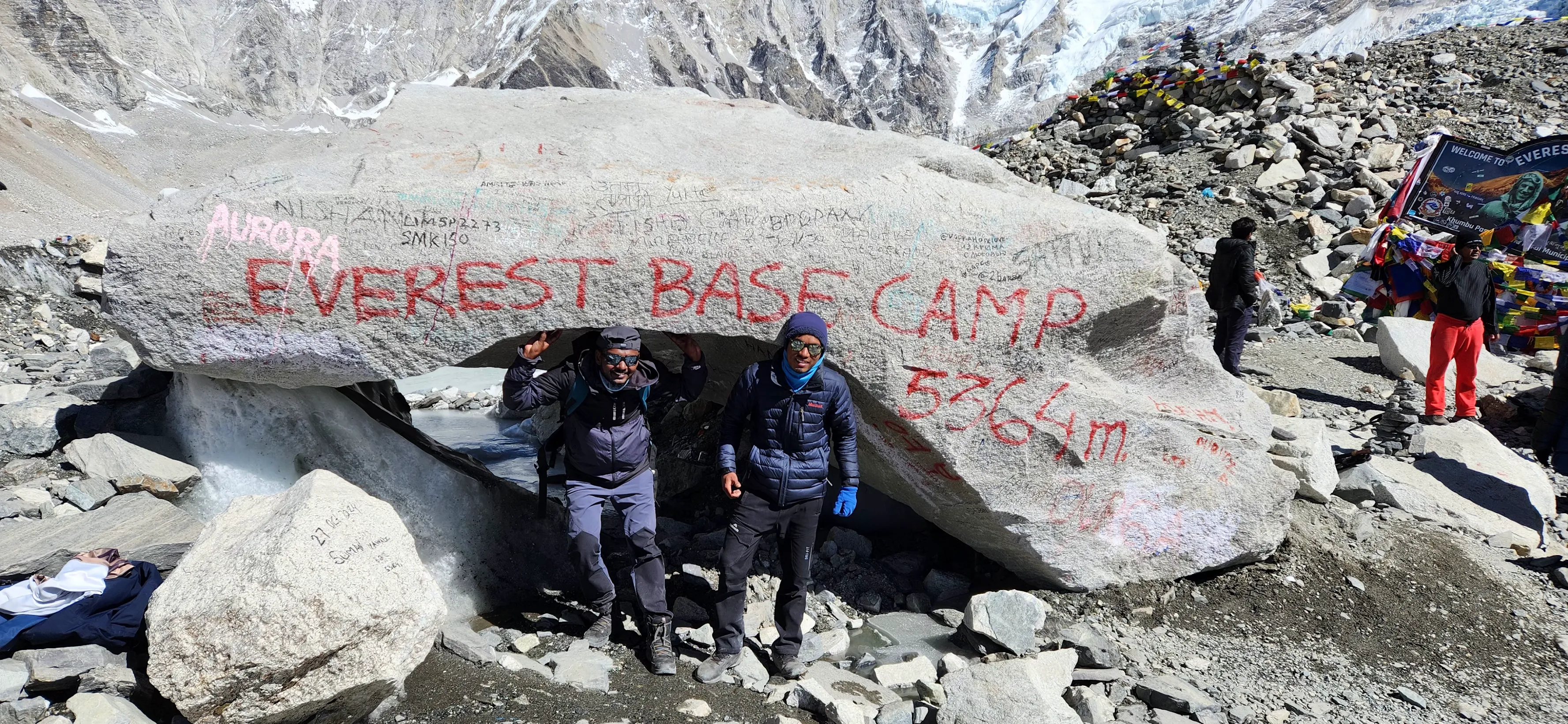 Everest Base Camp vs. Annapurna Base Camp—Which Trek Truly Suits You?