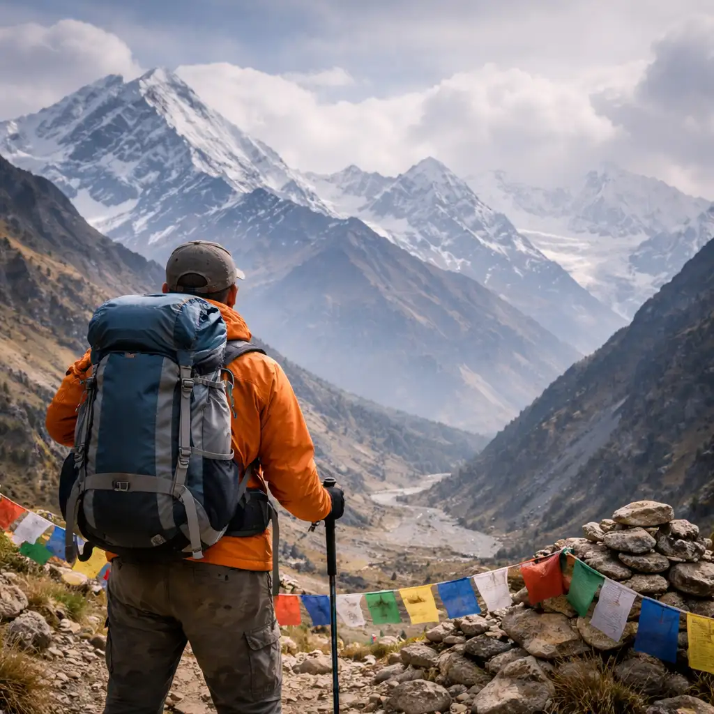 Solo Trekking in Nepal Is Banned in 2026 — Here’s What to Do Instead (And Why It’s Actually Better)