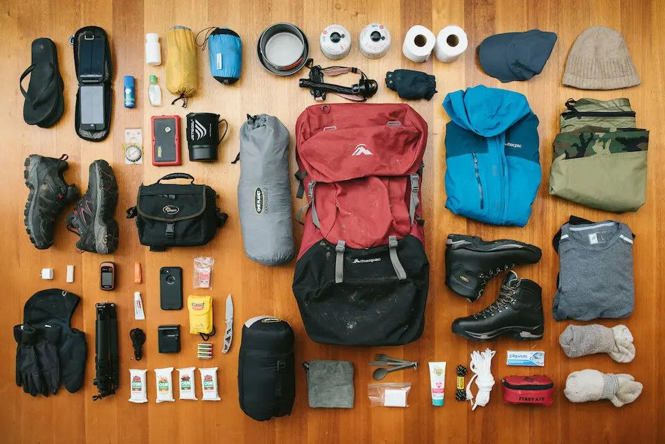 Quick Checklist for Trekkers in Nepal 2025-26: Airport & Weather Tips