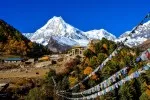 Tsum Valley And Ganesh Base Camp Trek