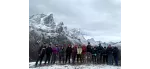 Everest Three Passes Trek