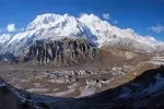 Annapurna Circuit Trek