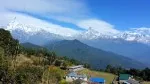 Luxury Kathmandu-Pokhara Tour with Everest