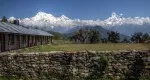 Kathmandu - Pokhara Sightseeing with Everest Scenic Flight & Annapurna Heli tour