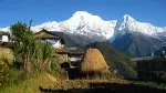 Jomsom Muktinath Tour