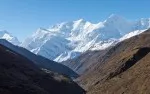 Annapurna Circuit Trek