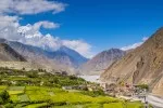 Upper Mustang Trek