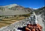 Upper Mustang Trek