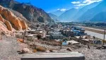 Upper Mustang Trek