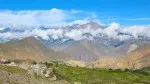 Upper Mustang Trek
