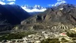 Upper Mustang Trek