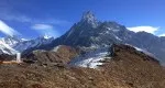 Mardi Base Camp Trek