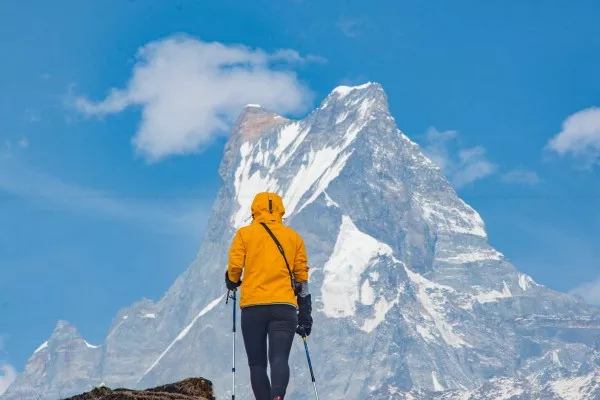 Nepal is Ready to Welcome Foreign Travel Enthusiasts from October 17th 2020