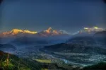 Jomsom Muktinath Tour