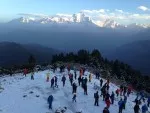 Ghorepani Poonhill Annapurna Trek