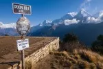 Ghorepani Poonhill Annapurna Trek