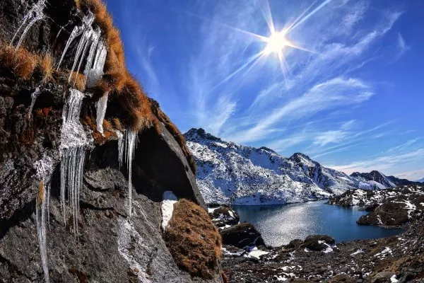 Langtang Gosainkunda Trek