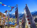 Langtang Gosainkunda Trek