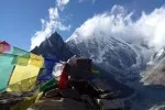 Langtang Gosainkunda Helambu Trek