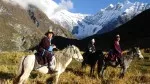 Langtang Gosainkunda Helambu Trek