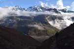 Langtang Gosainkunda Helambu Trek