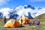 Dhaulagiri Circuit Trek