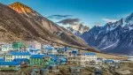 Langtang Gosainkunda Helambu Trek