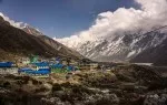 Langtang Gosainkunda Trek