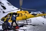 Kathmandu - Pokhara Sightseeing with Everest Scenic Flight & Annapurna Heli tour
