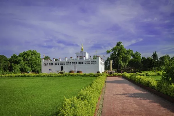 Lumbini Tour