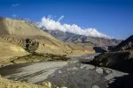 Exclusive Upper Mustang Trip by Private Jeep