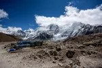 Ruby Valley and Ganesh Himal Trek