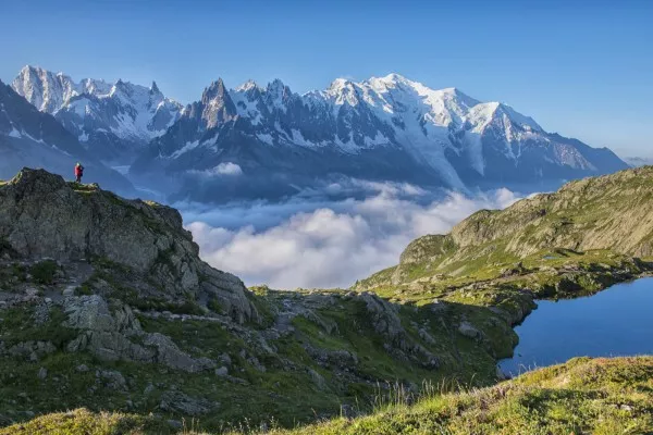 Ruby Valley and Ganesh Himal Trek