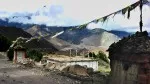 Upper Mustang Trek