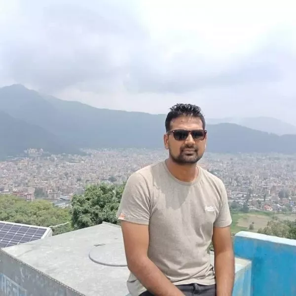Dipendra Dharel