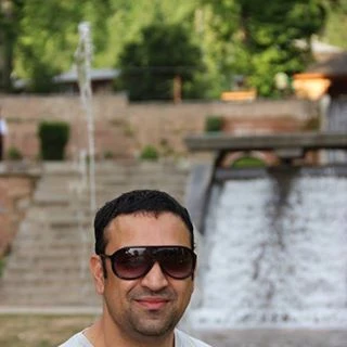 Abid Zargar